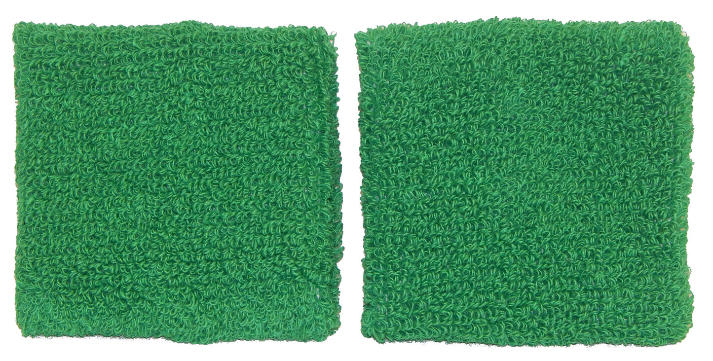 Cushees Comfort™ Wristbands, Single Wide (3")