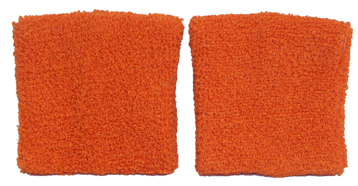 Cushees Comfort™ Wristbands, Single Wide (3")