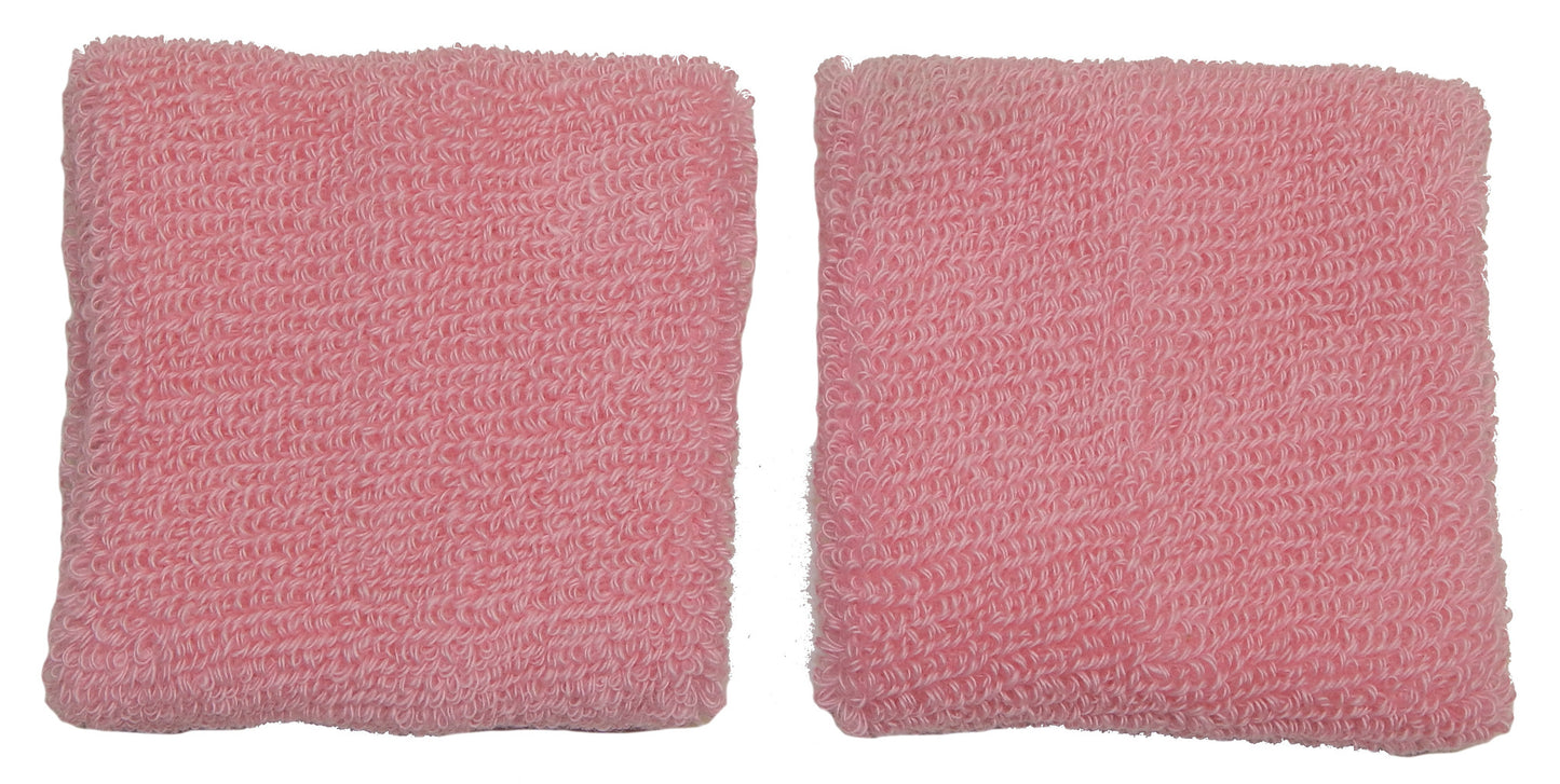 Cushees Comfort™ Wristbands, Single Wide (3")