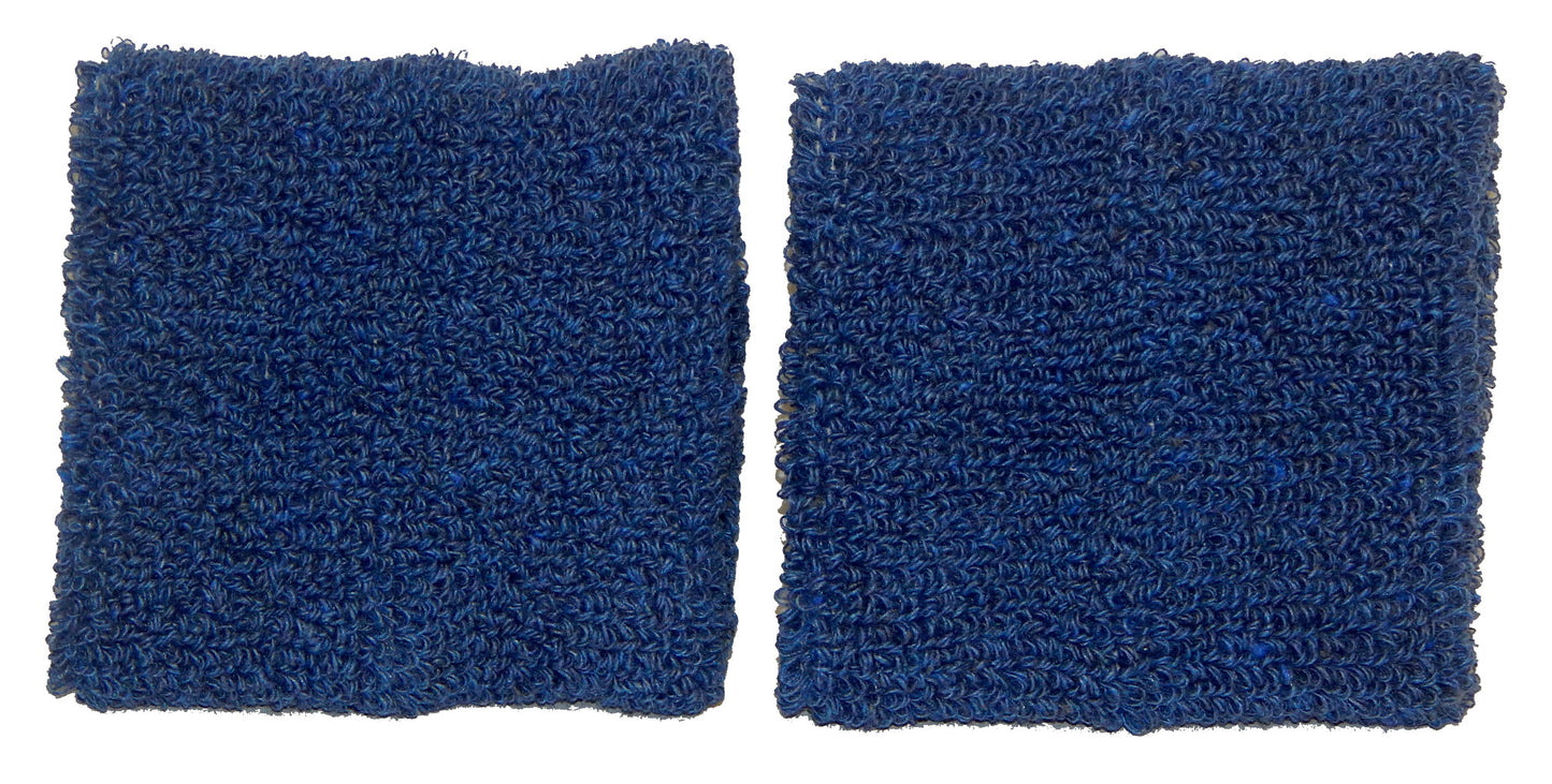 Cushees Comfort™ Wristbands, Single Wide (3")