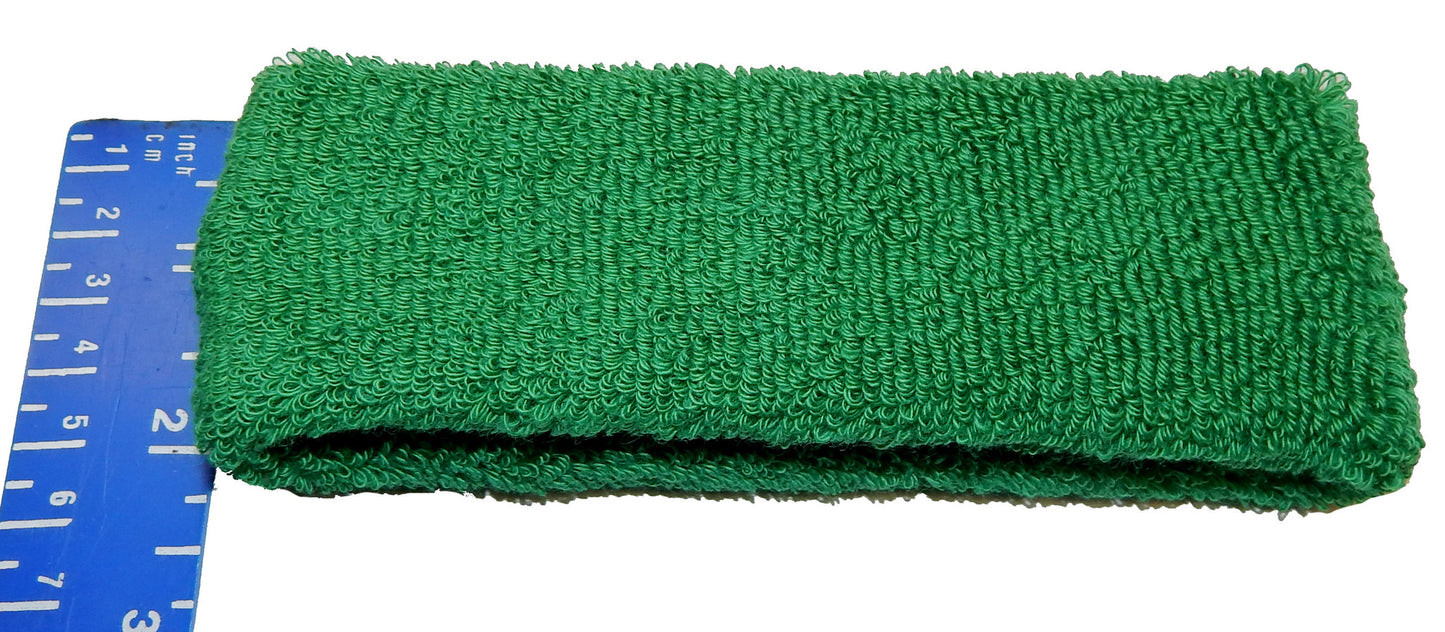 Cushees Comfort™ Headbands - Stretch Fit (101)