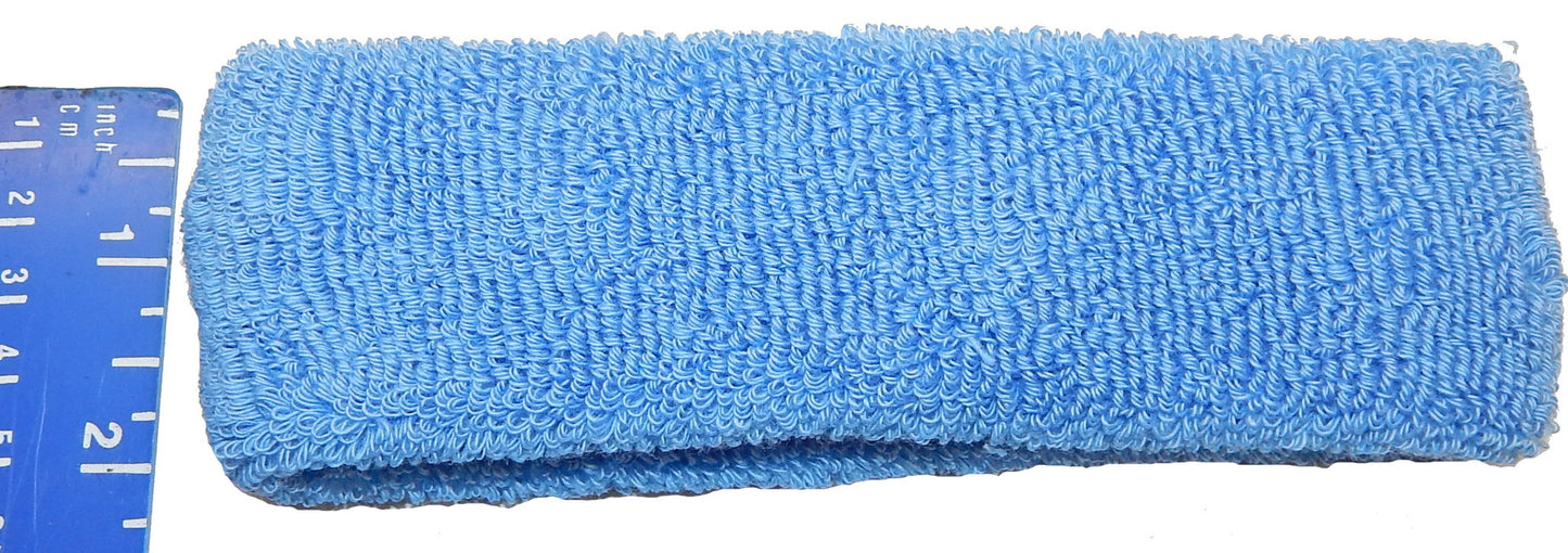 Cushees Comfort™ Headbands - Stretch Fit (101)