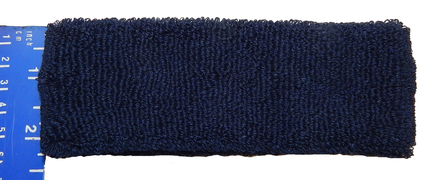 Cushees Comfort™ Headbands - Stretch Fit (101)