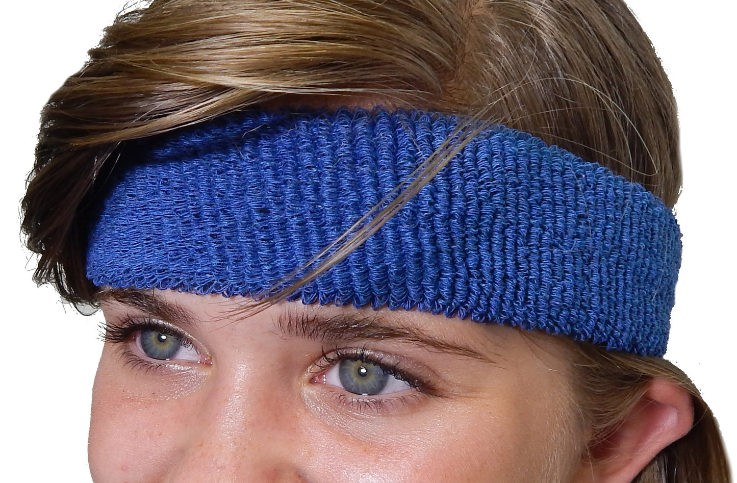 Cushees Comfort™ Headbands - Stretch Fit (101)