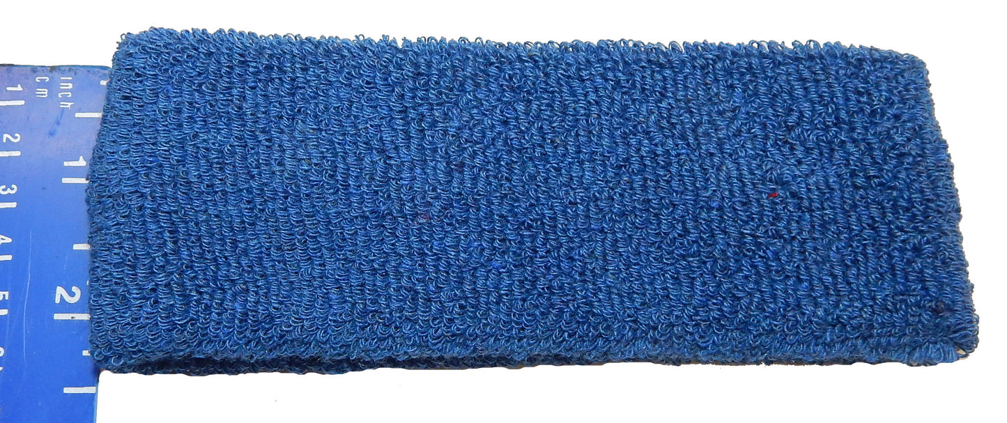 Cushees Comfort™ Headbands - Stretch Fit (101)
