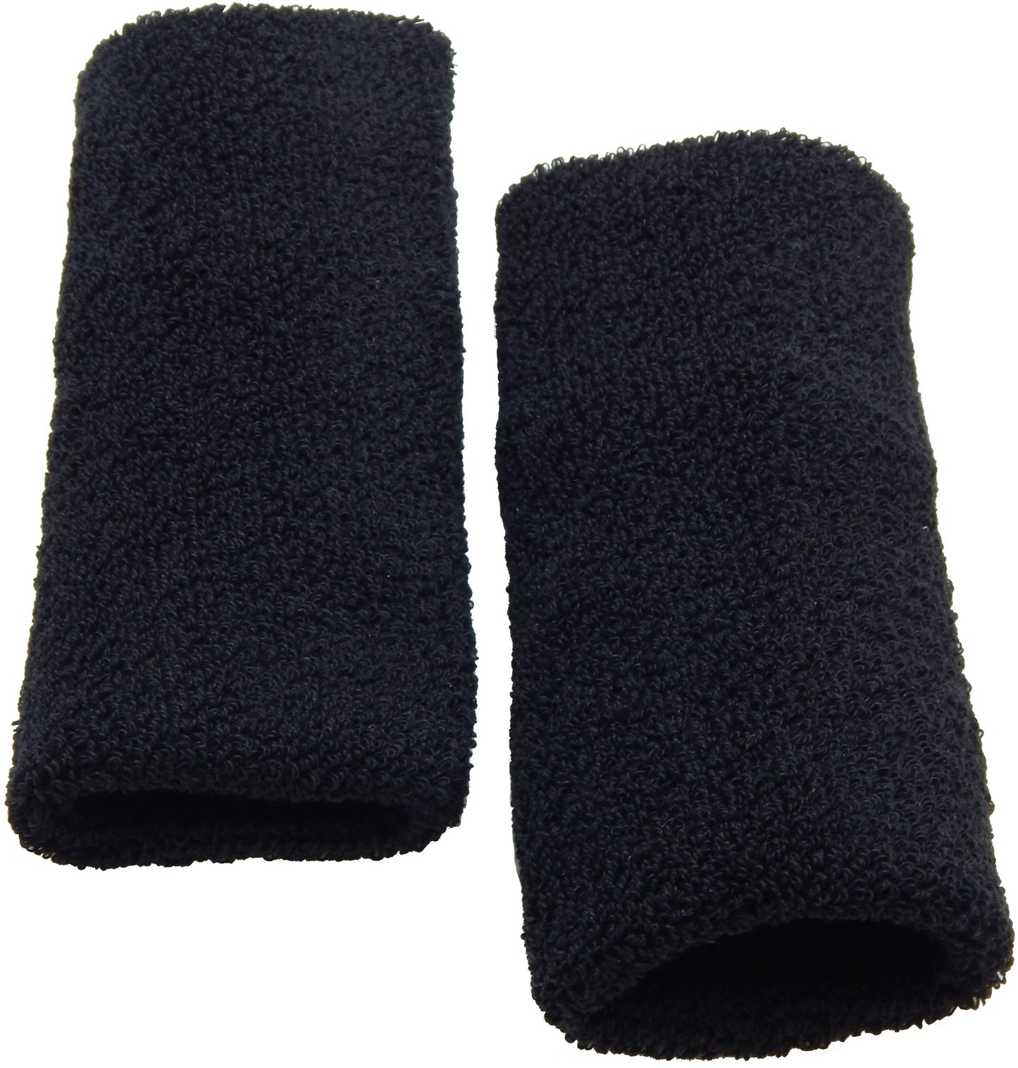 Cushee Socks™ Wristbands, Double Wide (5")