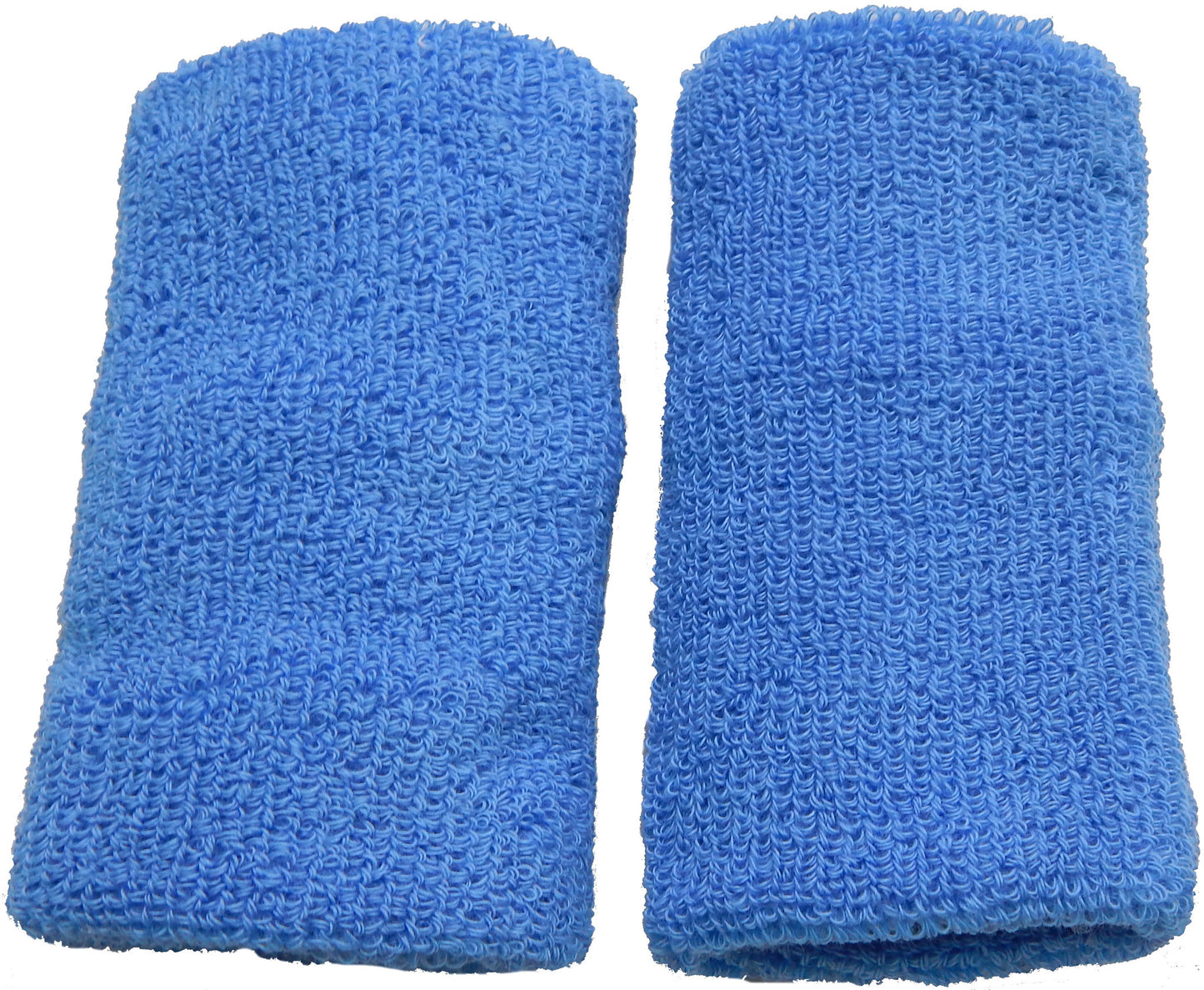 Cushee Socks™ Wristbands, Double Wide (5")