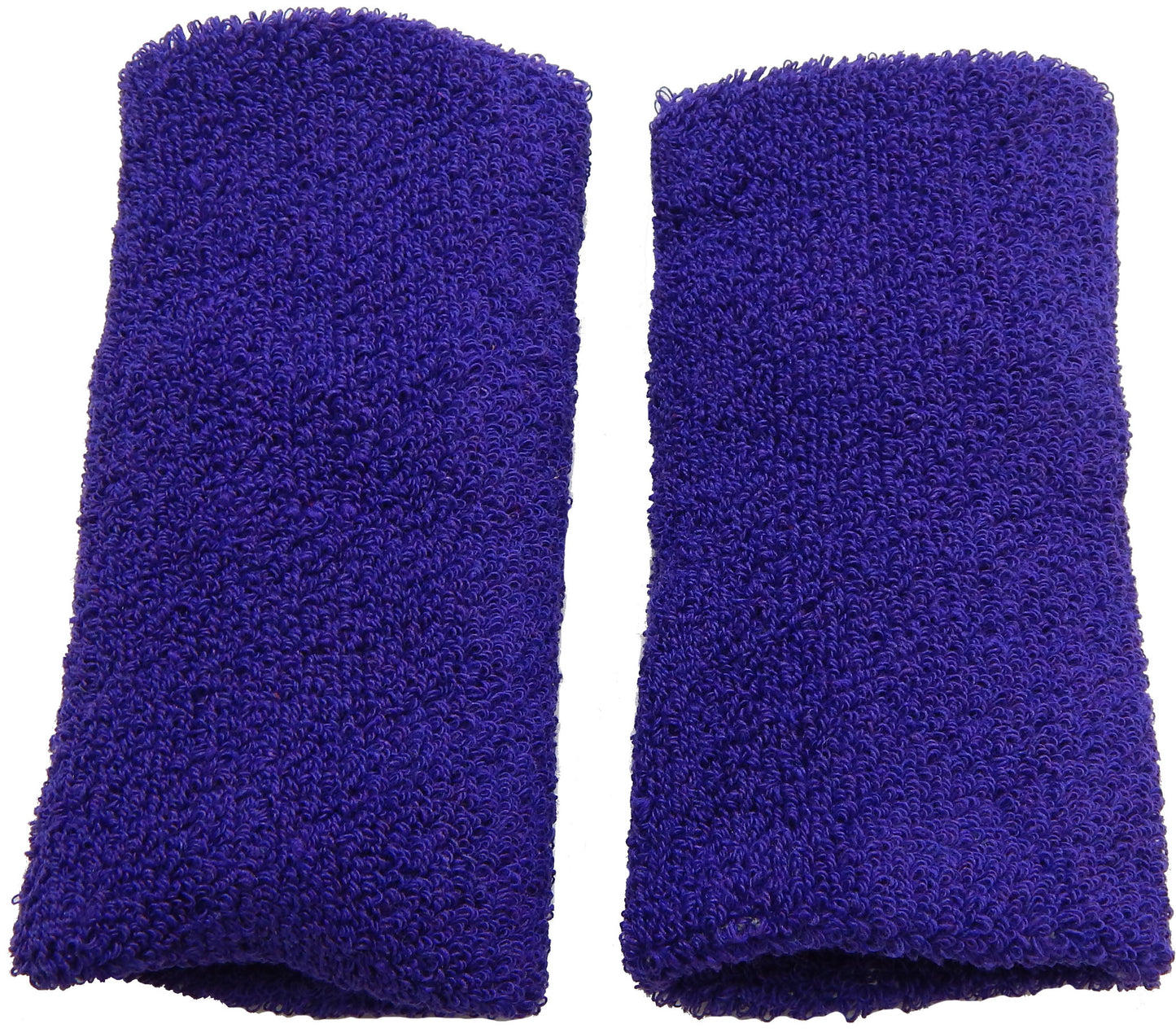 Cushee Socks™ Wristbands, Double Wide (5")