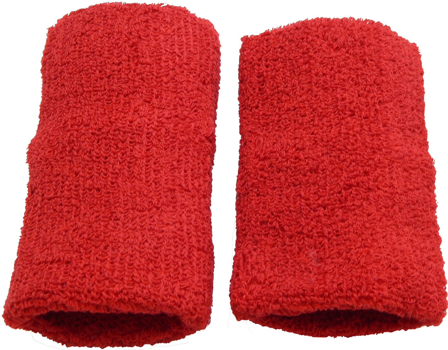Cushee Socks™ Wristbands, Double Wide (5")