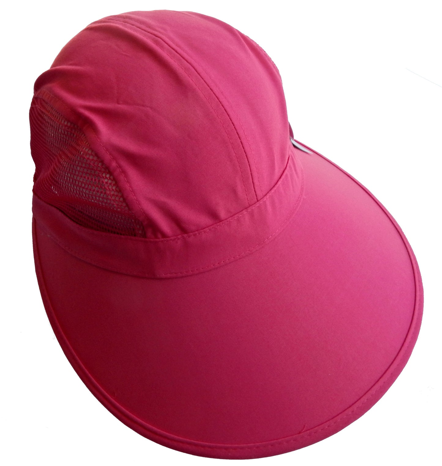 Cushees Comfort™ Scoop Hat with Mesh Sides (248)