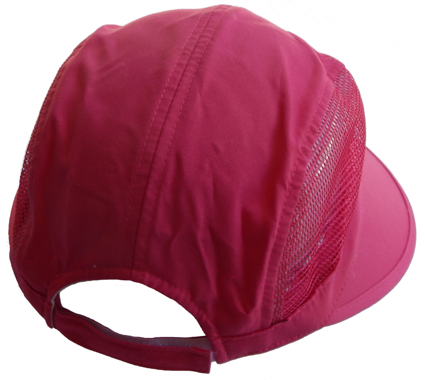 Cushees Comfort™ Scoop Hat with Mesh Sides (248)