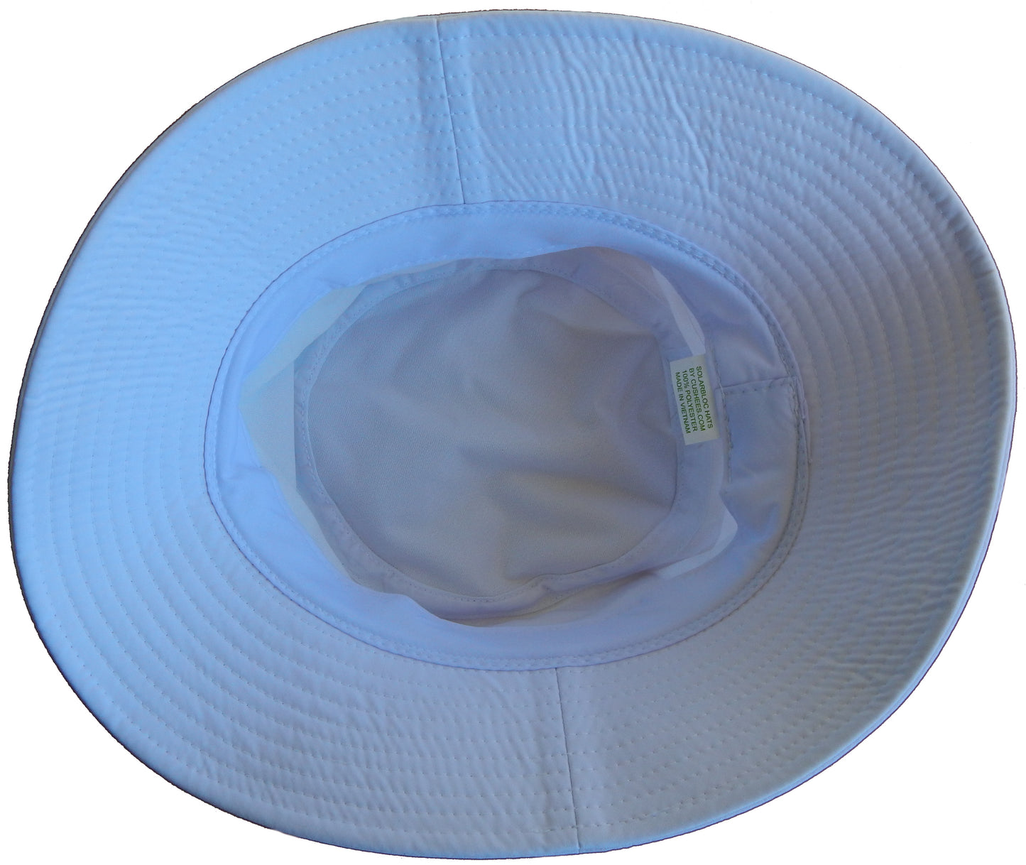 Cushees Comfort™ Zipper Bucket Hat (274)