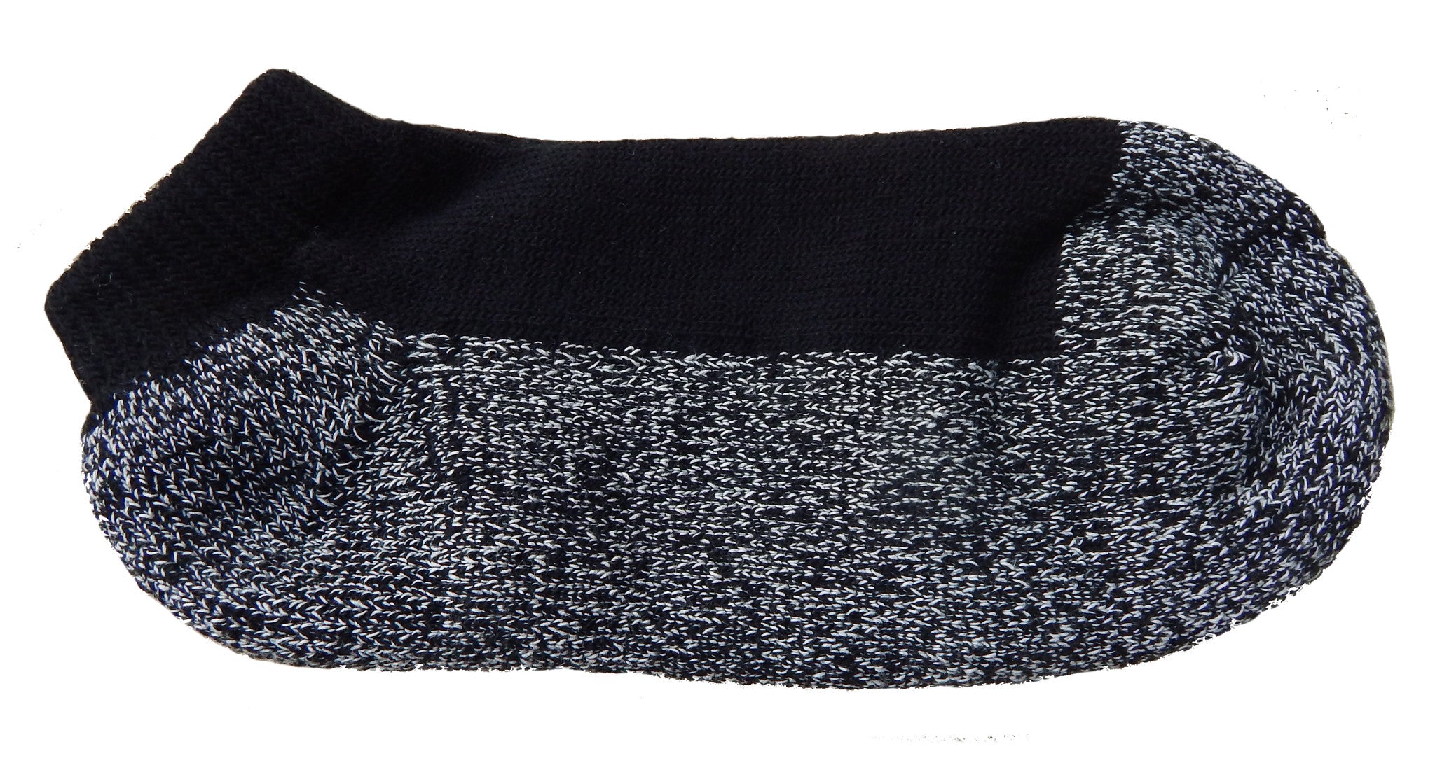 Cushees Comfort™ Crew Socks, Triple Thick w/ grey bottom – Cushees Comfort™  ™